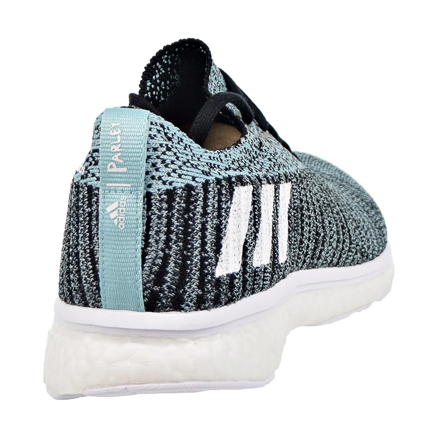 Adidas Adizero Prime LTD Unisex Shoes Core Black/Cloud White/Blue