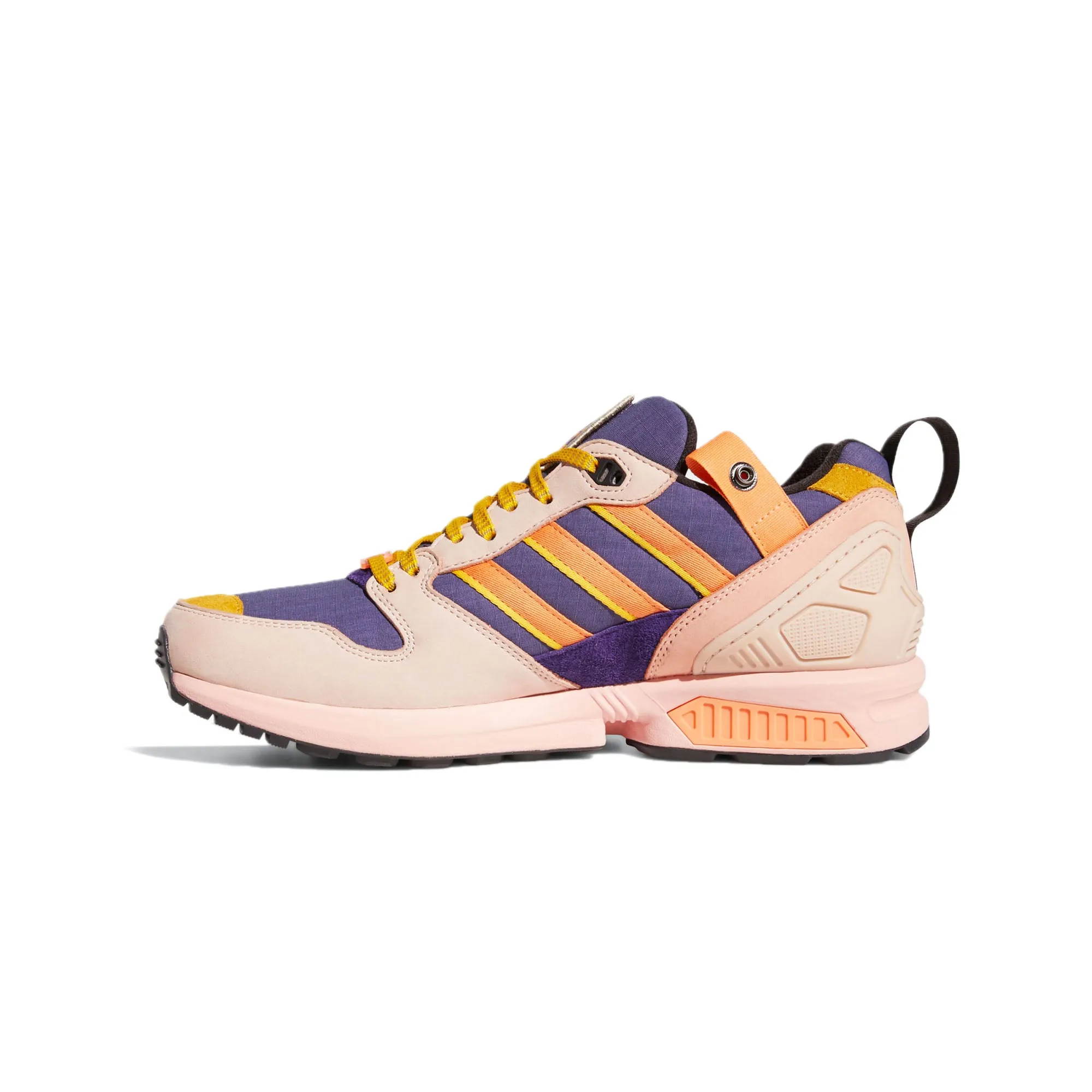 Adidas Men ZX 5000 National Park Foundation Shoe