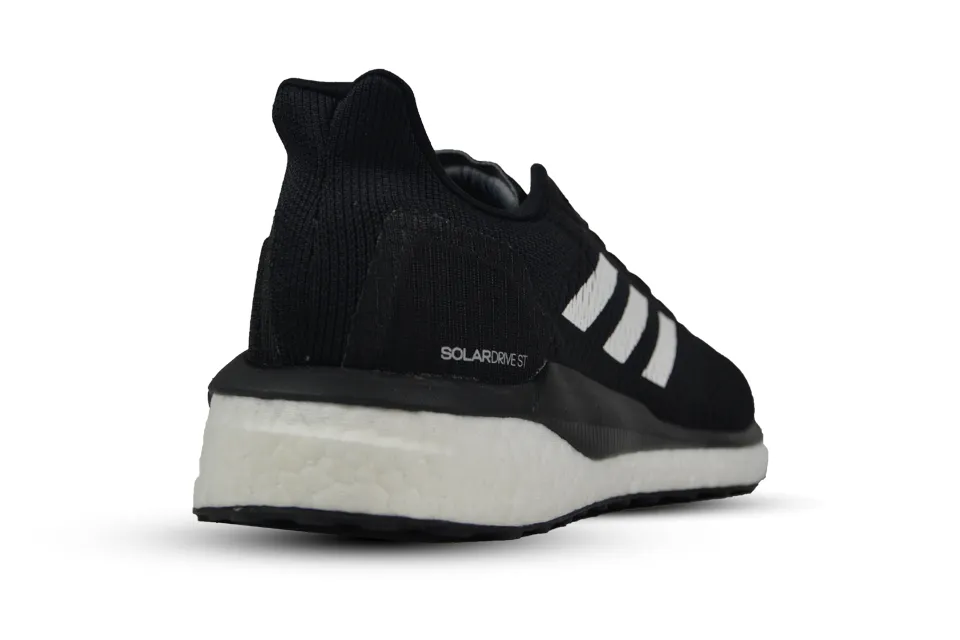 ADIDAS SOLARDRIVE ST "Core Black"