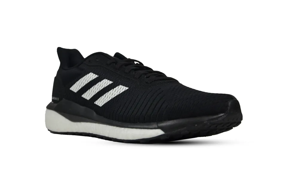 ADIDAS SOLARDRIVE ST "Core Black"