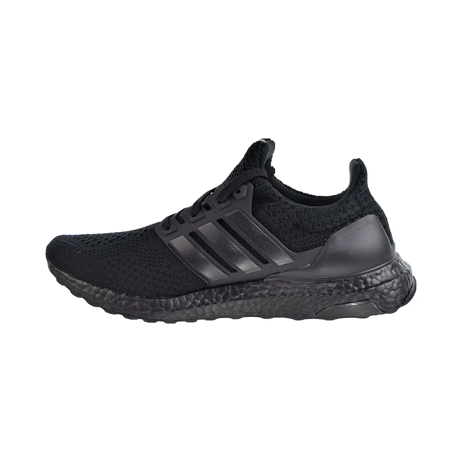 Adidas Ultraboost 5 DNA Men's Shoes Core Black-Beam Green