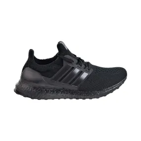 Adidas Ultraboost 5 DNA Men's Shoes Core Black-Beam Green