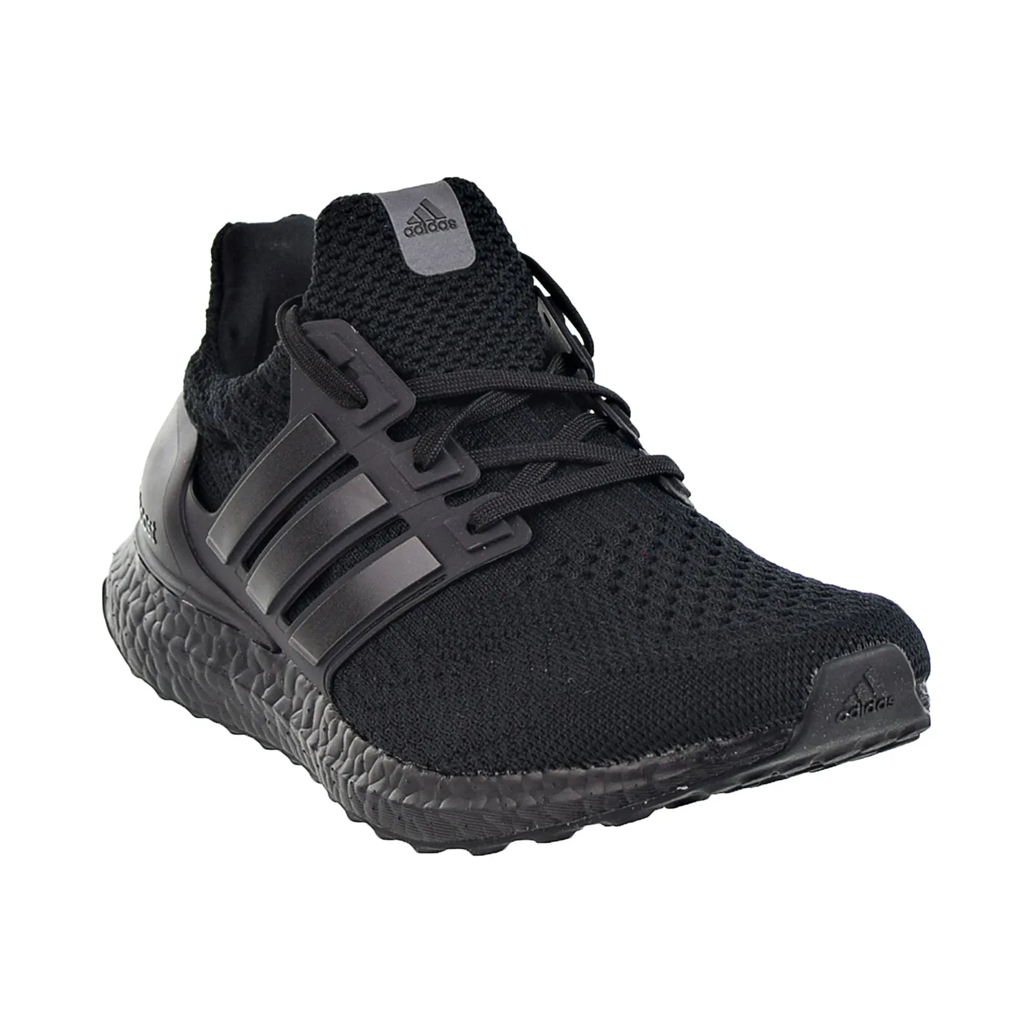 Adidas Ultraboost 5 DNA Men's Shoes Core Black-Beam Green