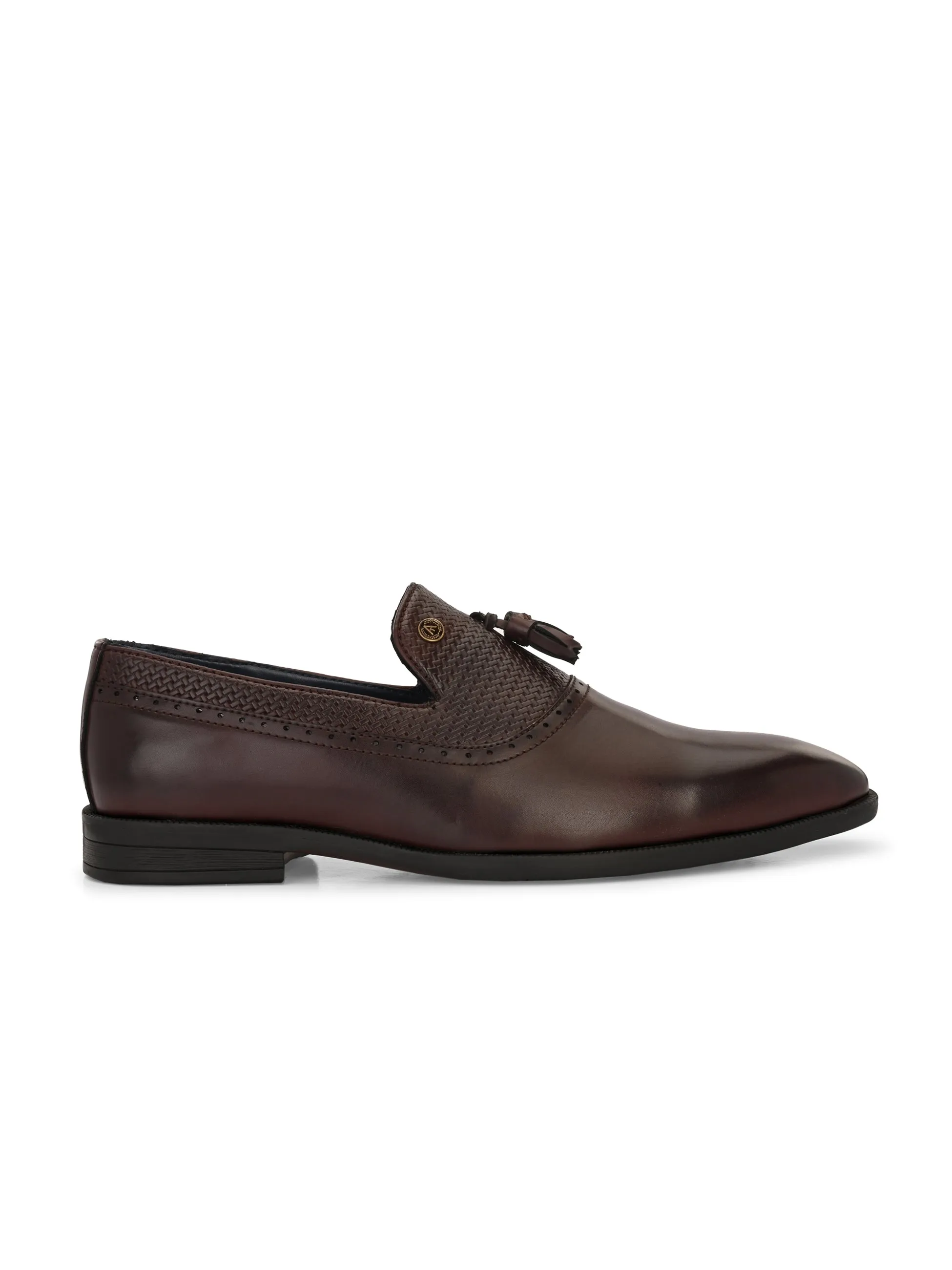 Alberto Torresi Bordo Slipon formal Shoes