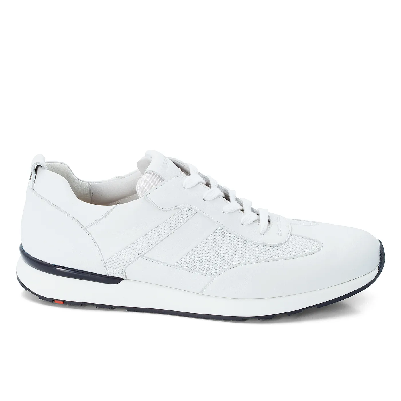 ALFONSO Sneaker White 10-019-11