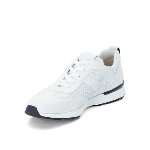 ALFONSO Sneaker White 10-019-11