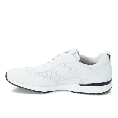 ALFONSO Sneaker White 10-019-11