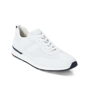 ALFONSO Sneaker White 10-019-11