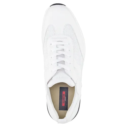 ALFONSO Sneaker White 10-019-11