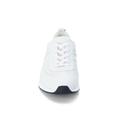 ALFONSO Sneaker White 10-019-11