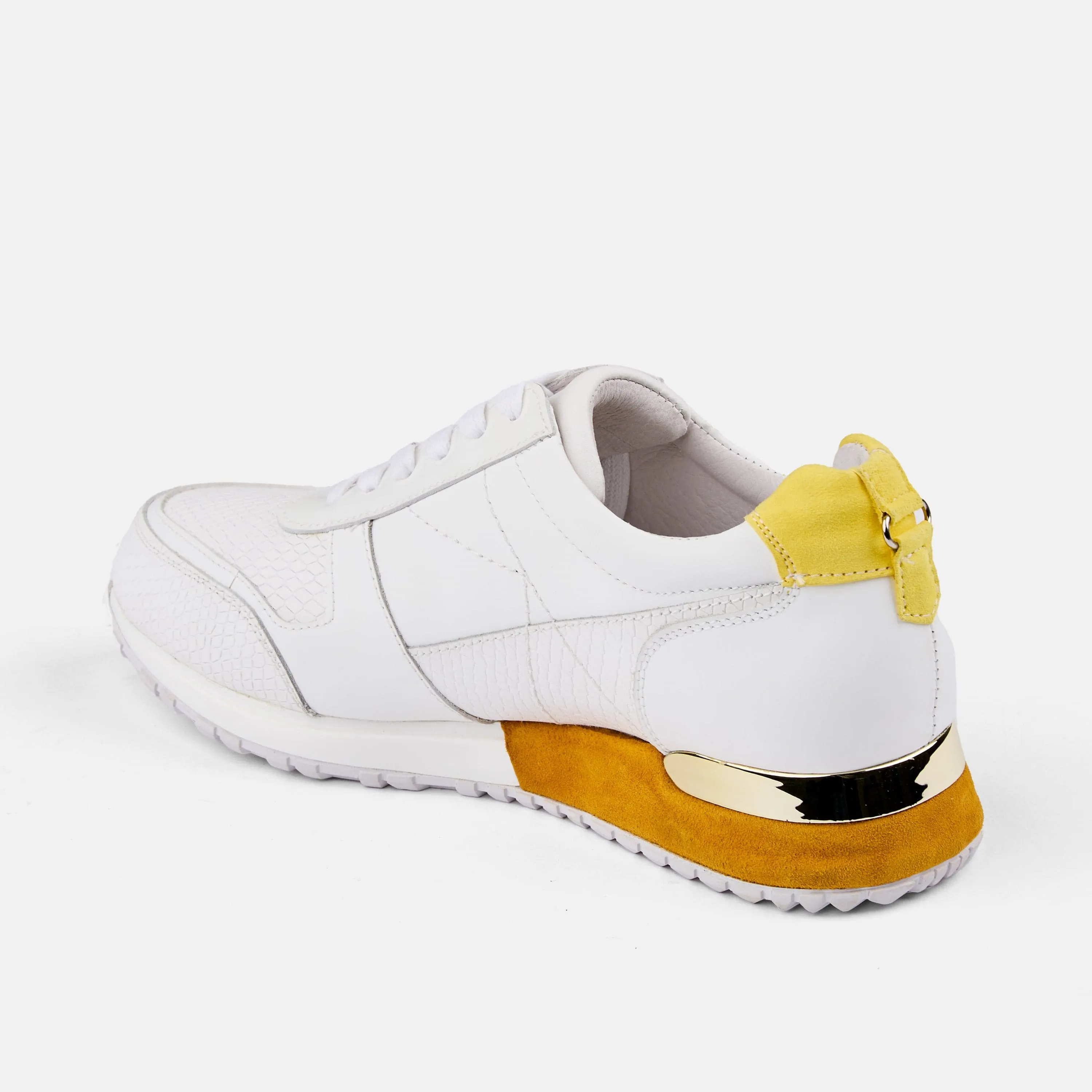 Ash SimplyBe Sneakers x Jessica Zweig (Women's Sizing)