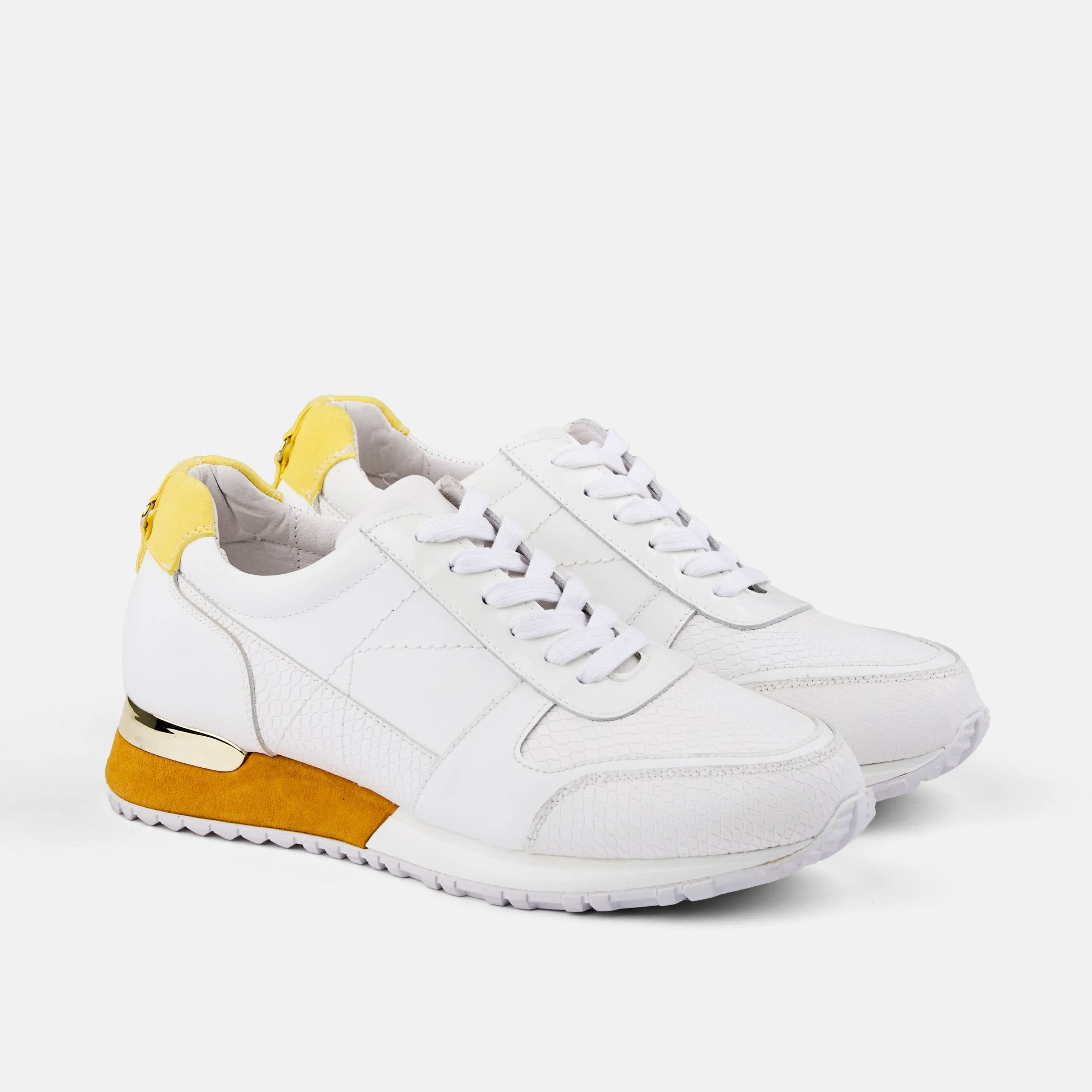 Ash SimplyBe Sneakers x Jessica Zweig (Women's Sizing)