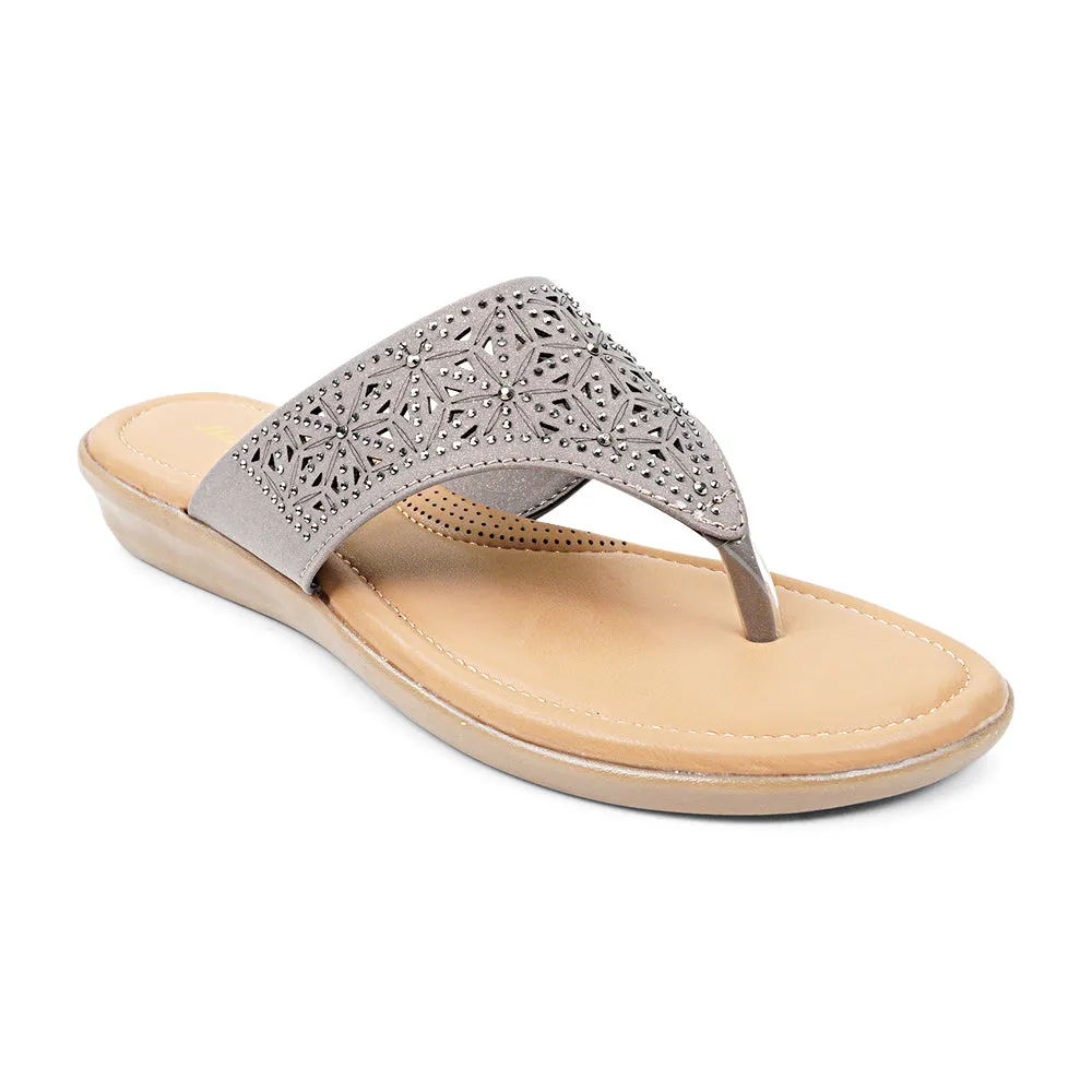 Bata BELLA Toe-Post Sandal for Women