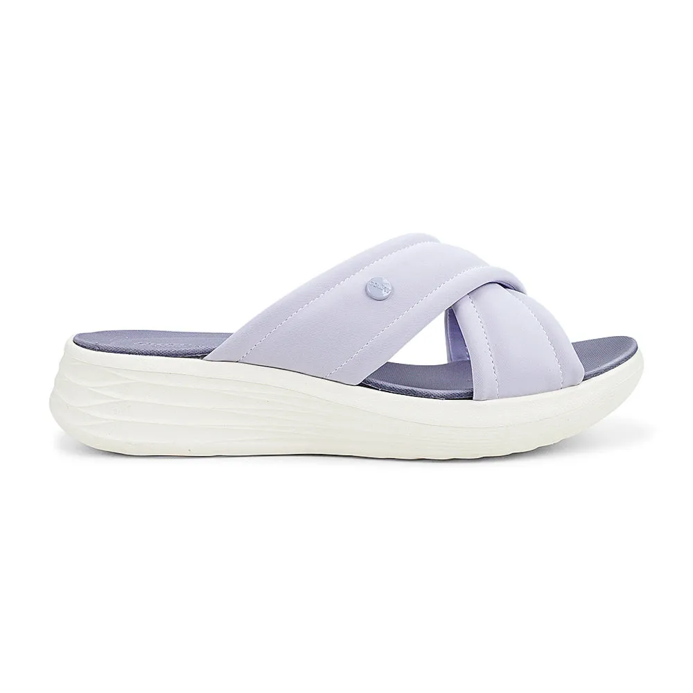 Bata Comfit BLOOM V2 Slip-On Sandal for Women