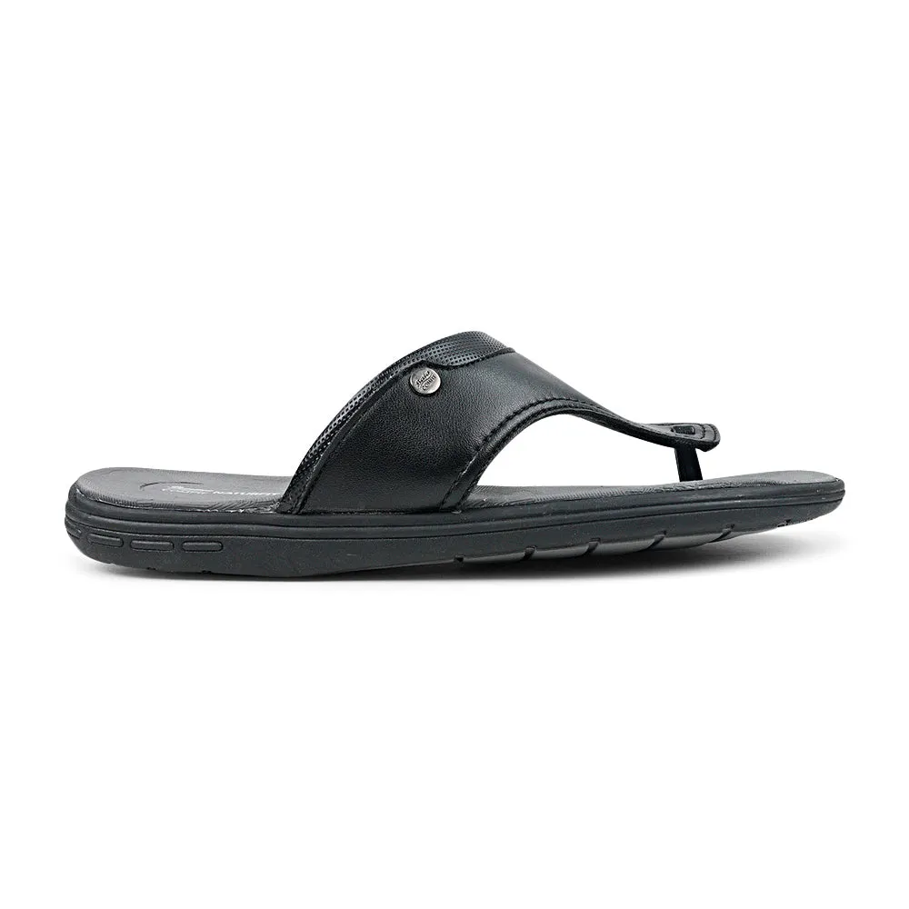 Bata Comfit FLEXO Naturfit Toe-Post Sandal for Men