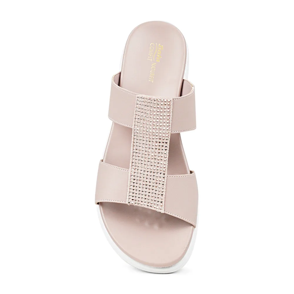 Bata Comfit REBOUND Sandal for Women