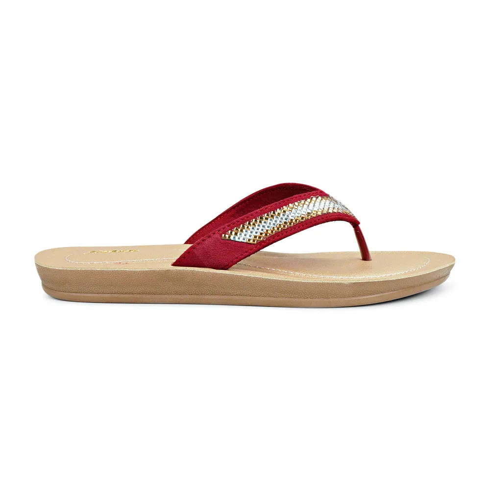 Bata Light & Easy Rance Toe-Post Sandal