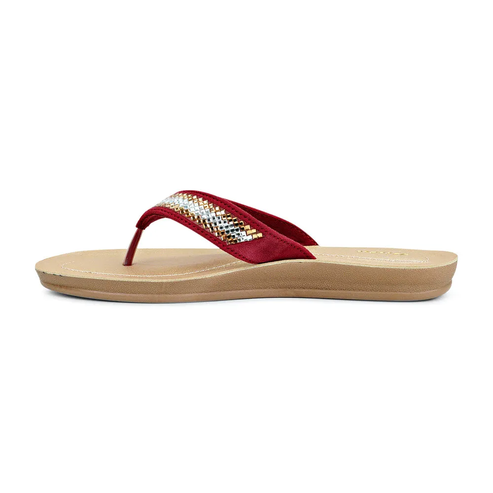 Bata Light & Easy Rance Toe-Post Sandal