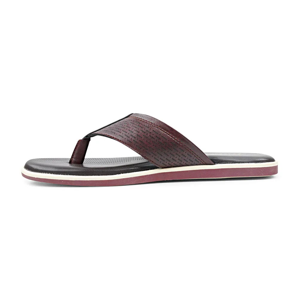 Bata NEO Toe-Post Sandal for Men