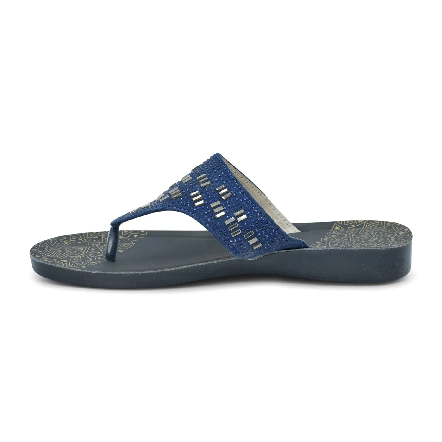 Bata Popy Toe-Post Sandal