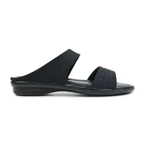 Bata RISA Slip-On Flat Sandal for Women