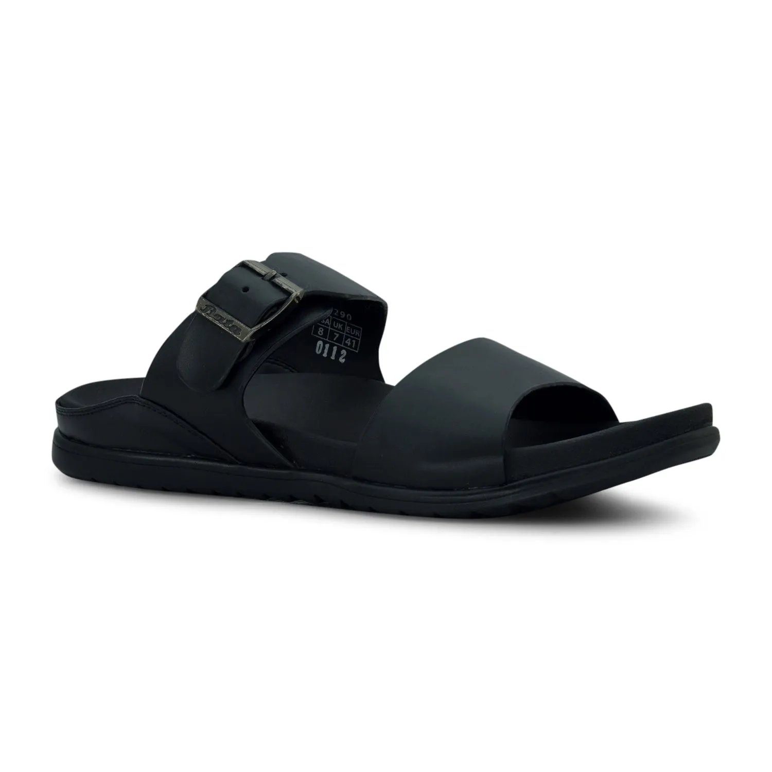 Bata Warrior Slip-On Sandal for Men