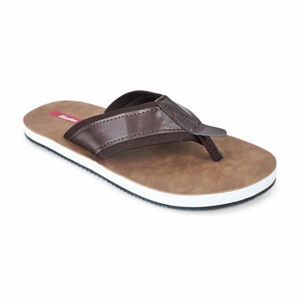 Bata WAVY Toe-Post Sandal for Men