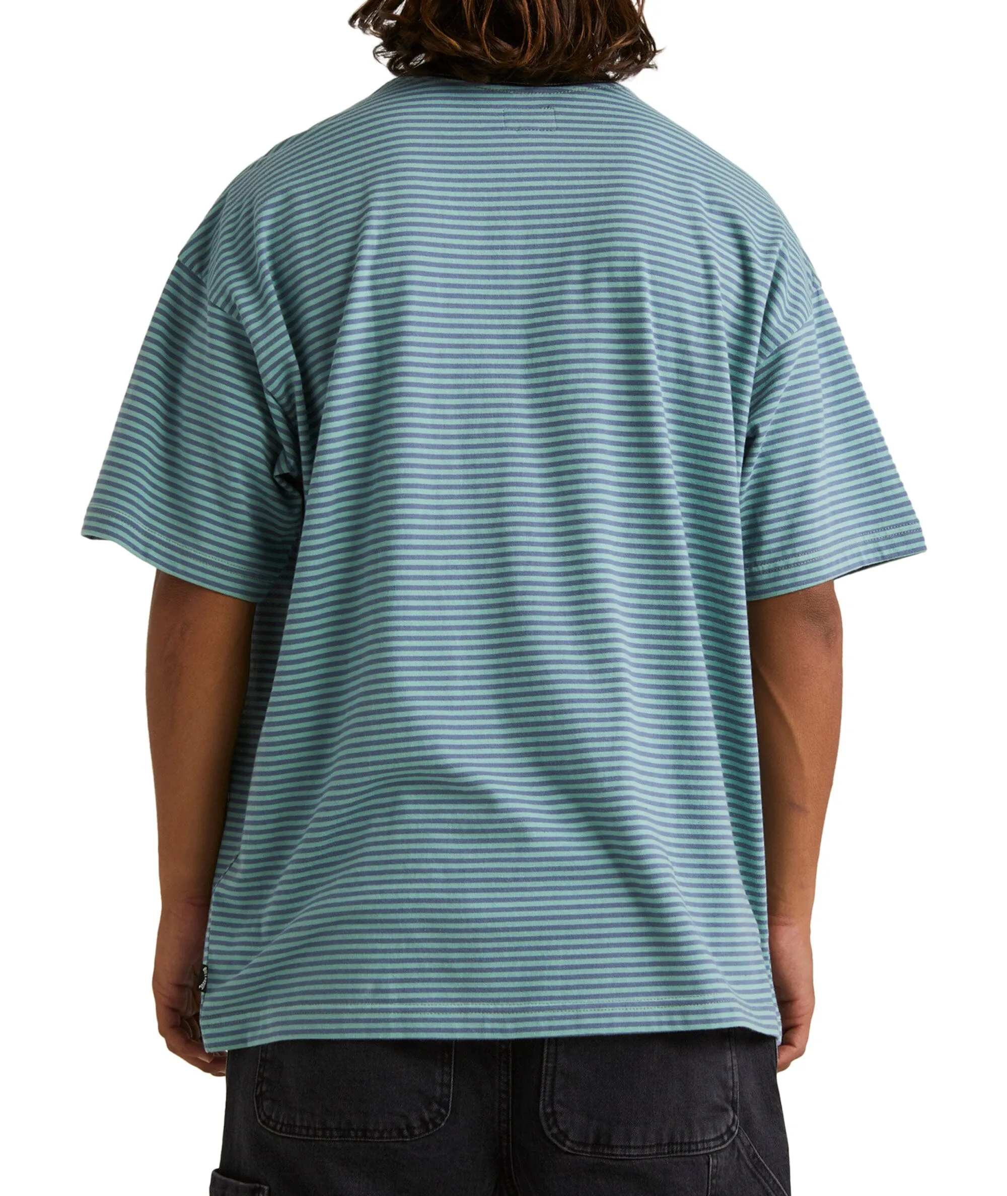 Billabong Absense Stripe T-Shirt