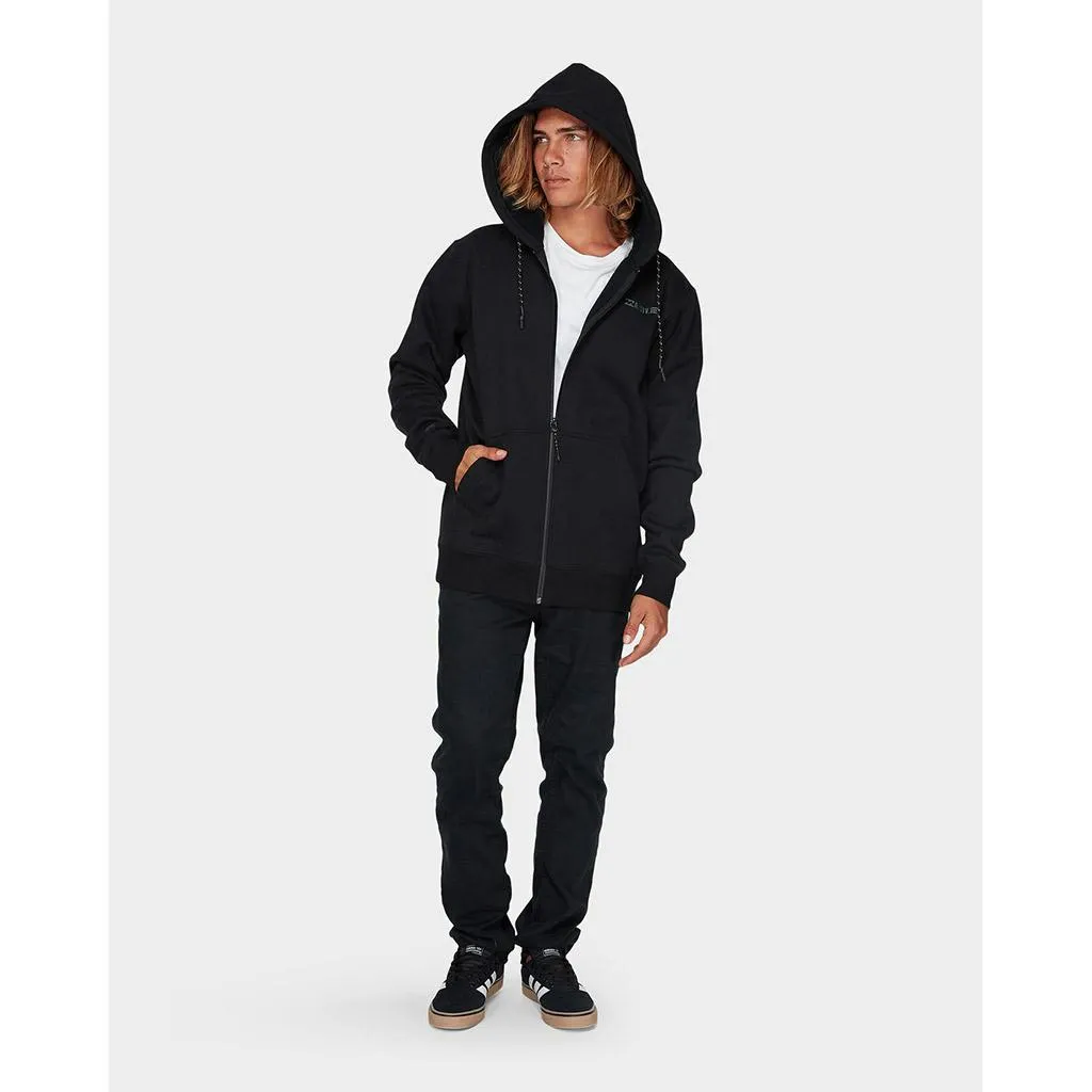 Billabong Adiv Shoreline Furnace Zip Hood