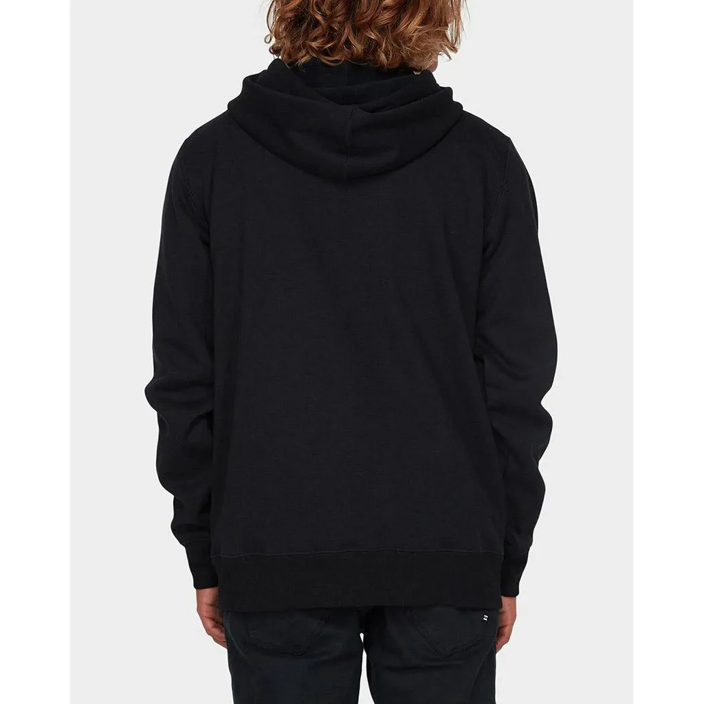 Billabong Adiv Shoreline Furnace Zip Hood