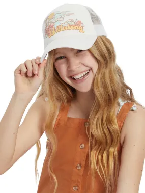 Billabong Girls Ohana Trucker