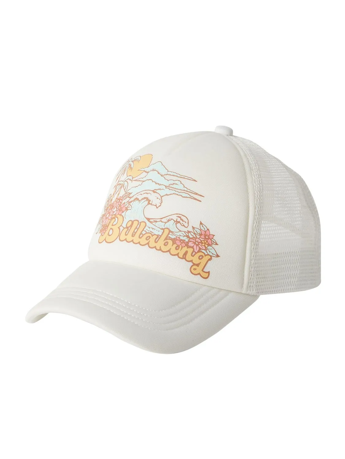 Billabong Girls Ohana Trucker