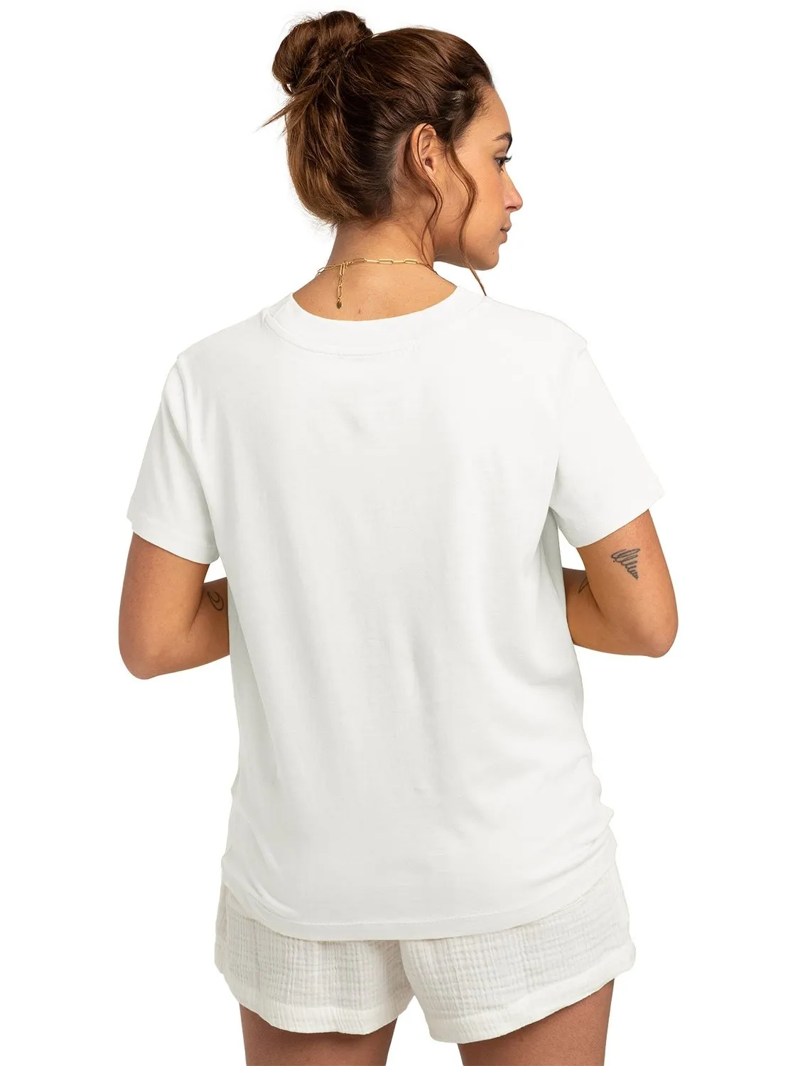 Billabong Ladies Society T-Shirt