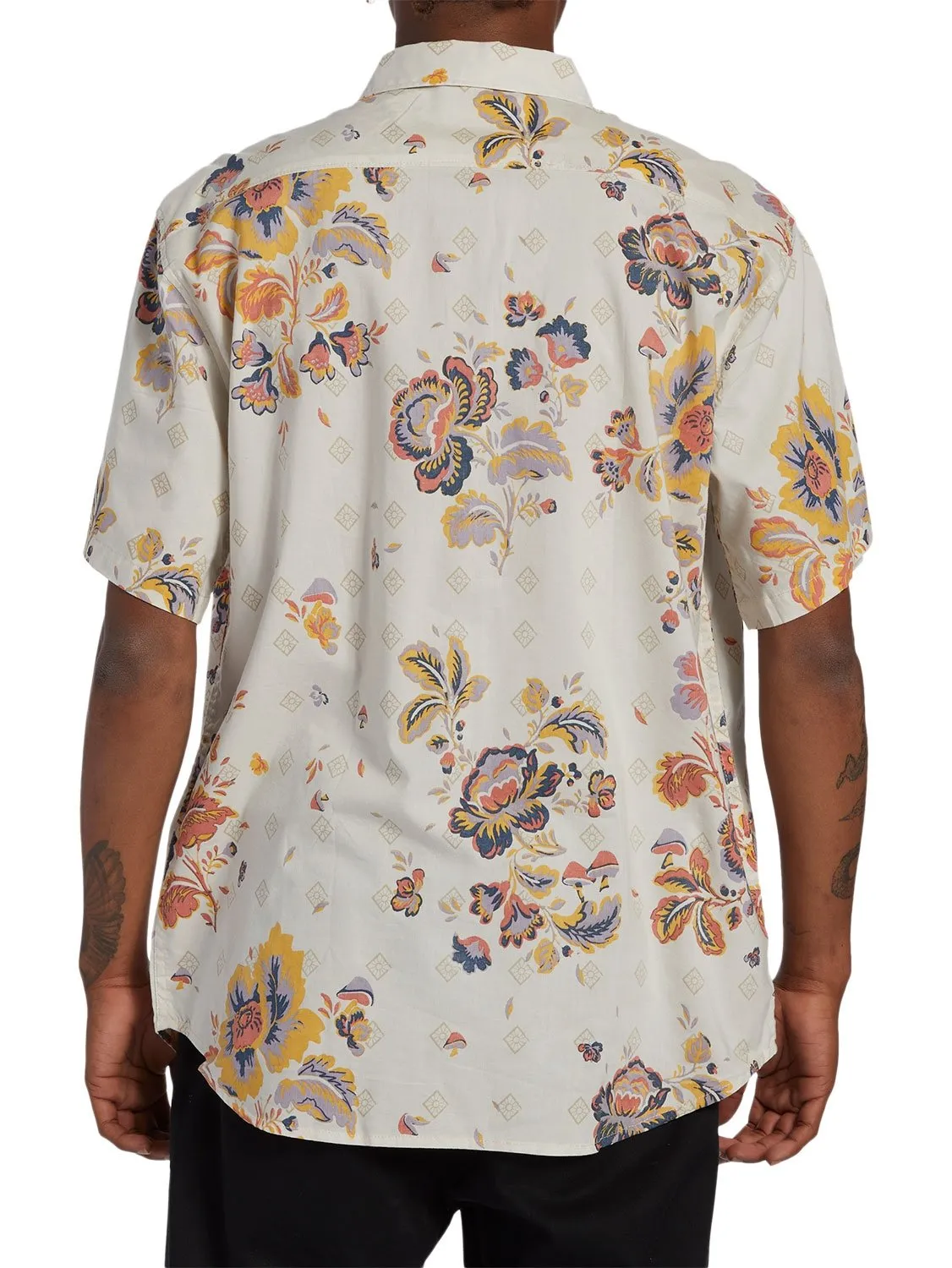 Billabong Men's Sundays Shirt