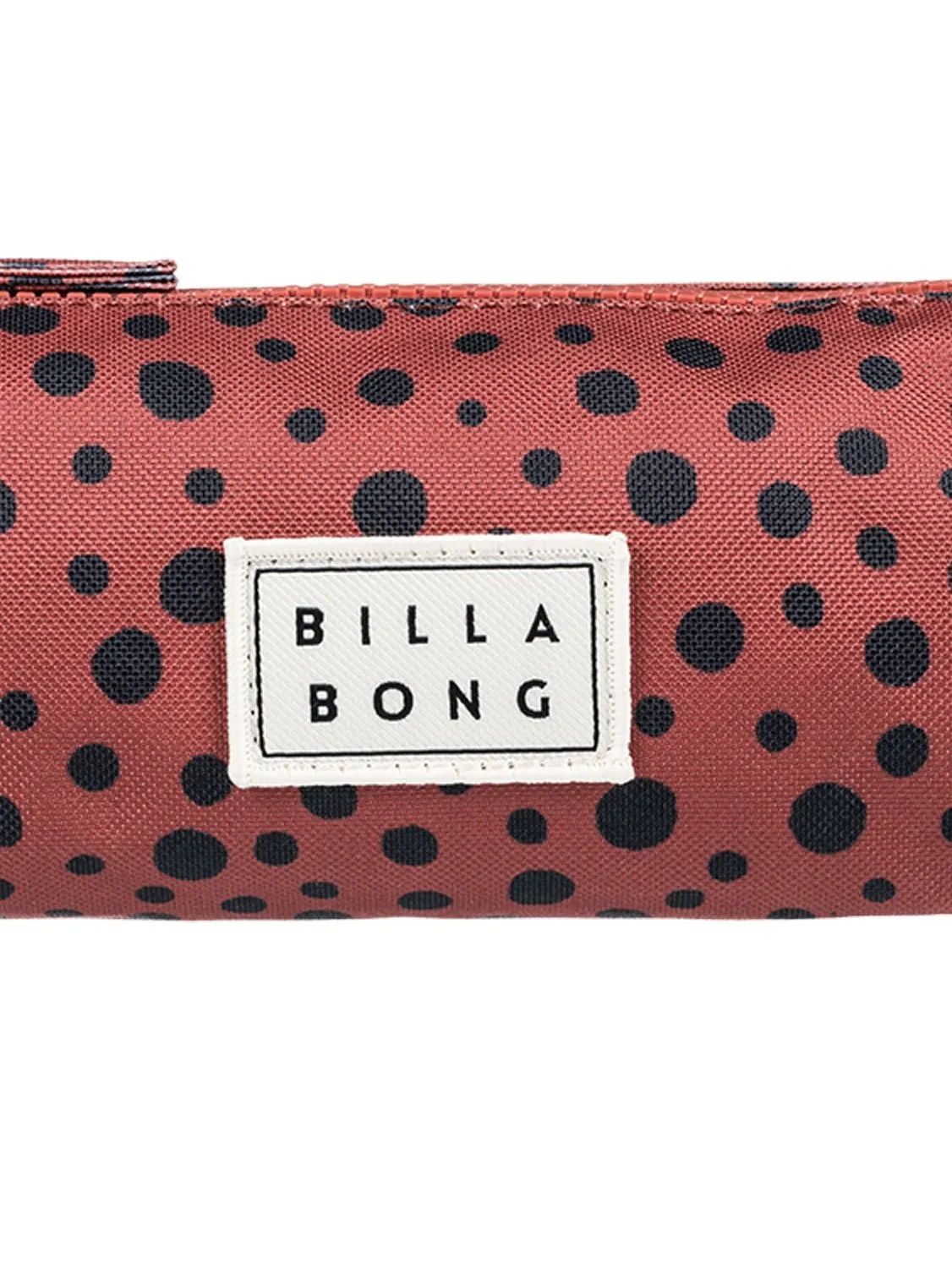 Billabong Sharpen Up Pencil Case