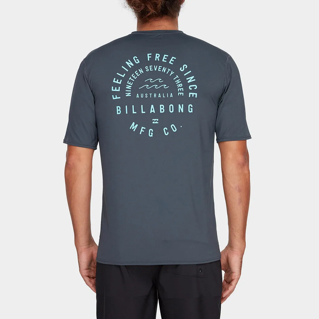 Billabong Triple Threat Ss