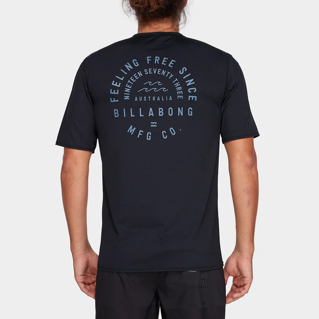 Billabong Triple Threat Ss