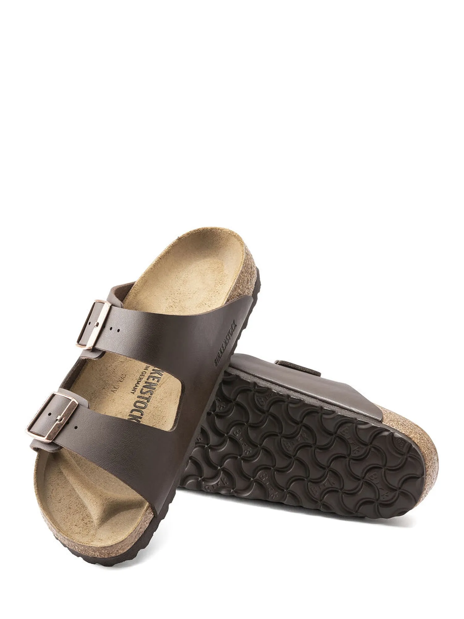 Birkenstock Slippers 051703