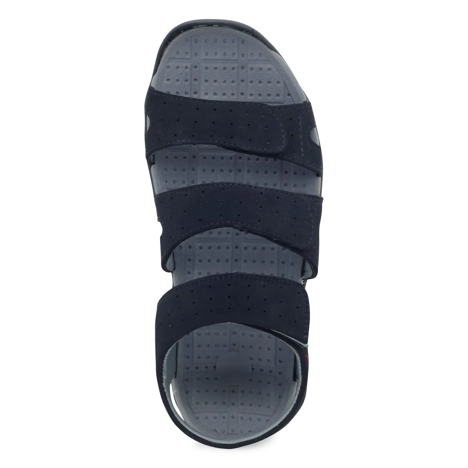 Black Sandals For Men