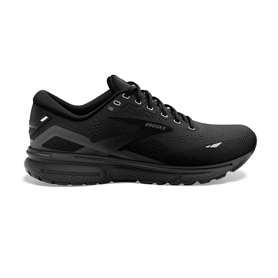 Brooks Ghost 15 Men's Running Shoes AW23