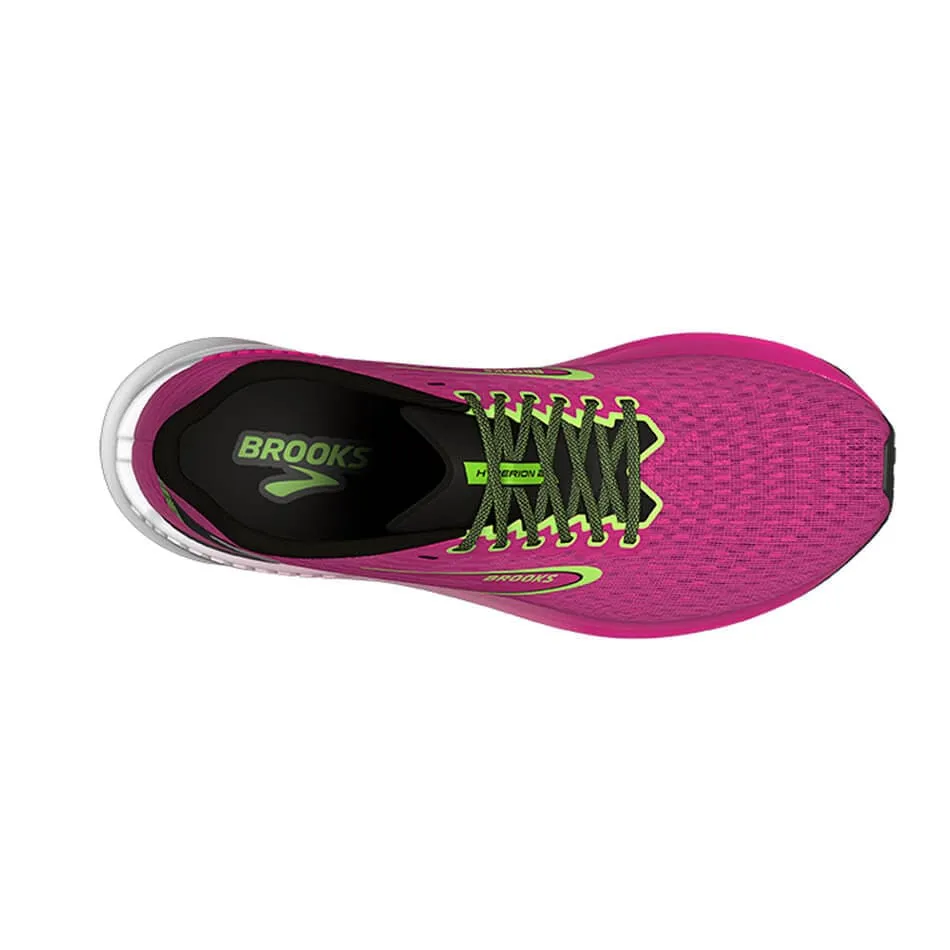 Brooks Hyperion GTS Women's Running Shoes AW23