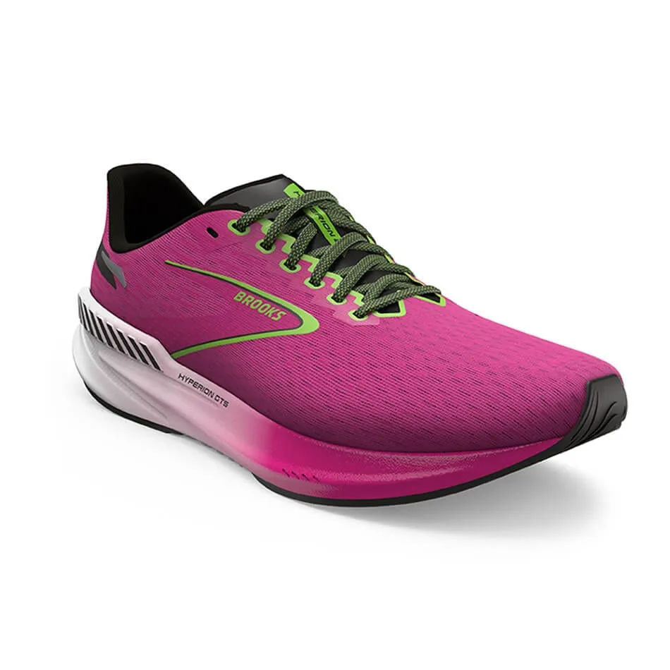 Brooks Hyperion GTS Women's Running Shoes AW23