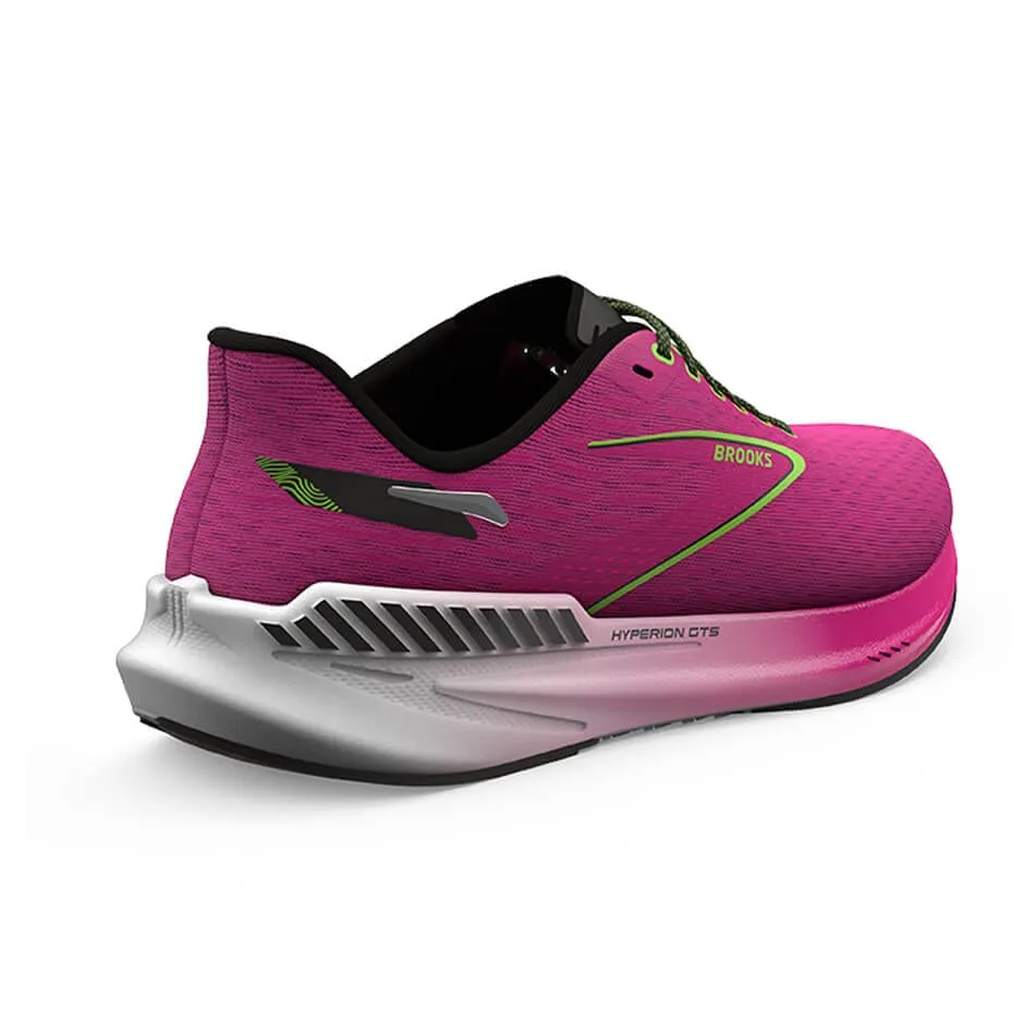 Brooks Hyperion GTS Women's Running Shoes AW23