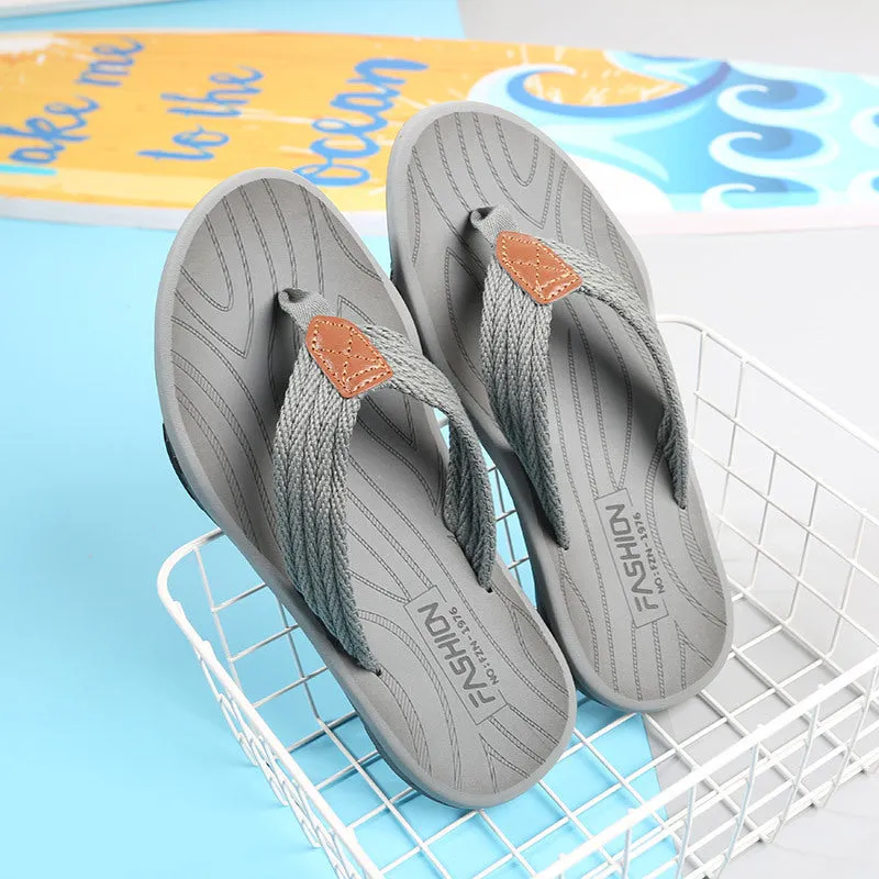 Comfortable Light Weight Flip Flops