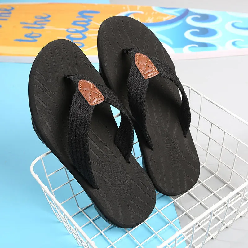 Comfortable Light Weight Flip Flops