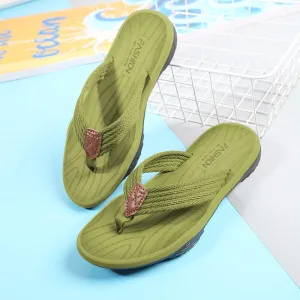 Comfortable Light Weight Flip Flops