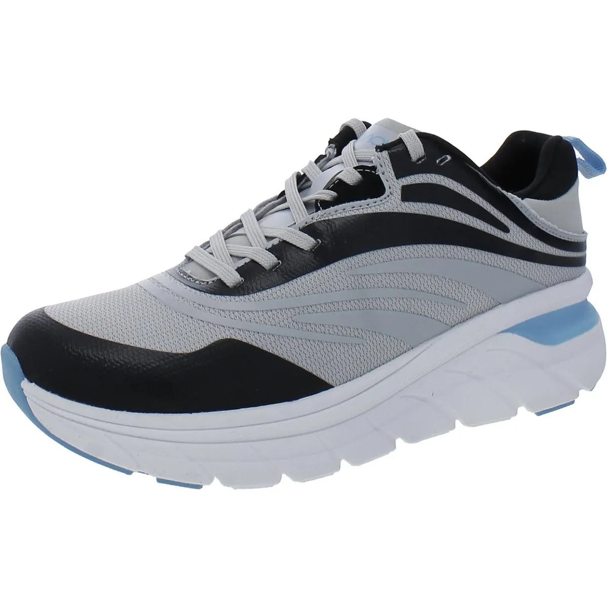 Easy Spirit Womens Milly 2 Fitness Workout Running & Training Shoes