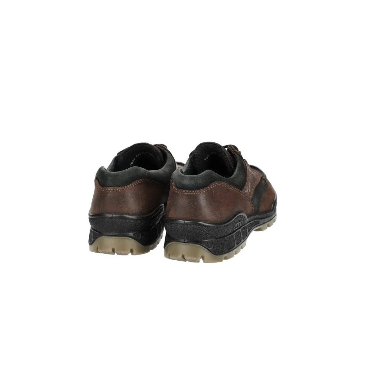 Ecco Track 25 Low Plain Toe Shoes