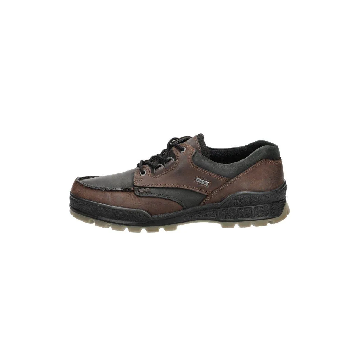 Ecco Track 25 Low Plain Toe Shoes