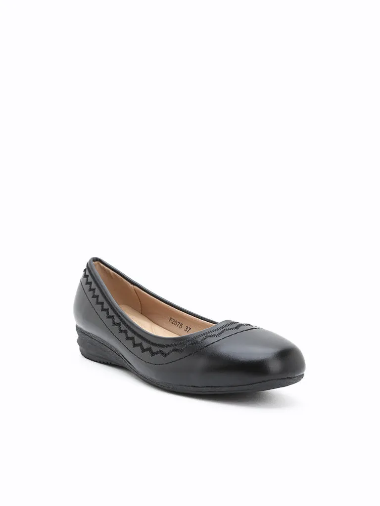 F-2075 Flat Ballerinas